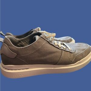 Cole Haan Grand Pro Men’s Gray Size 9 1/2